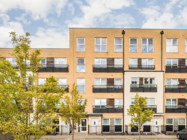 Apartment for rent in London Borough of Hounslow, Greater London