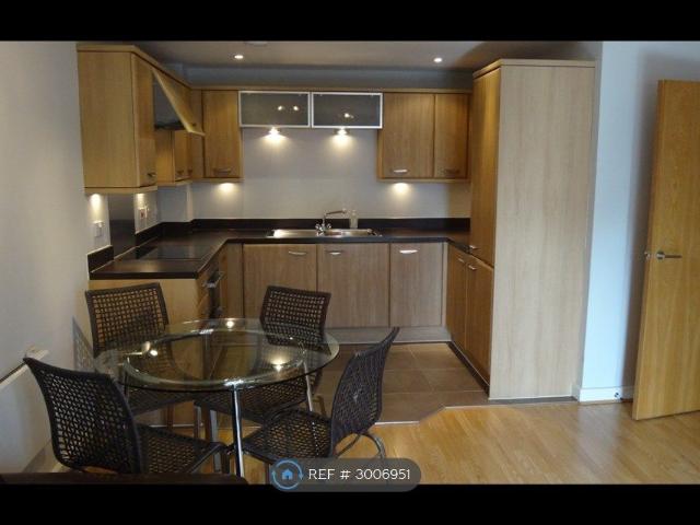 Apartment for rent in London Borough of Hounslow, Greater London