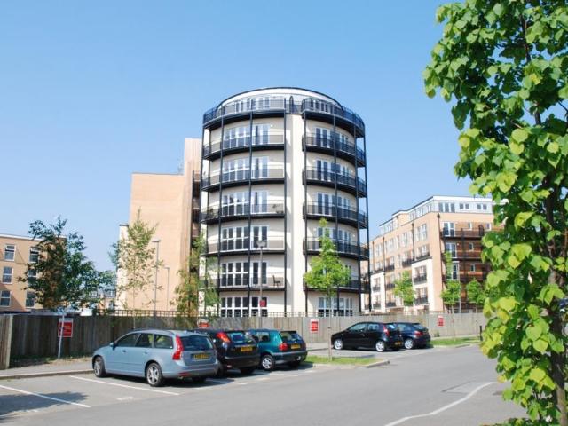 Apartment for rent in London Borough of Hounslow, Spring Grove
