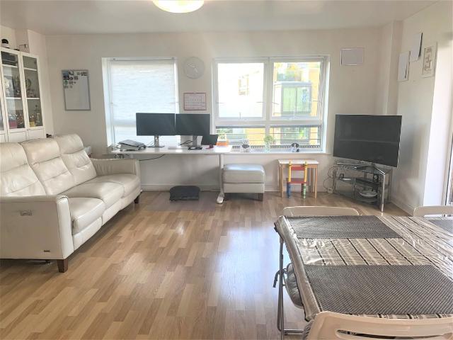 Apartment for rent in London Borough of Hounslow, Greater London