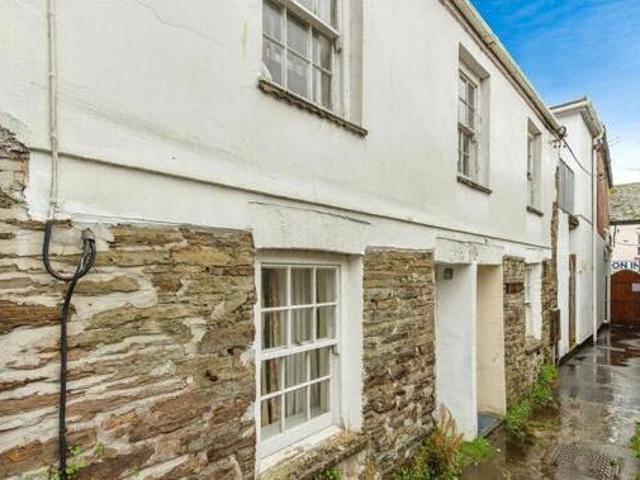 House for sale in Padstow, Cornwall