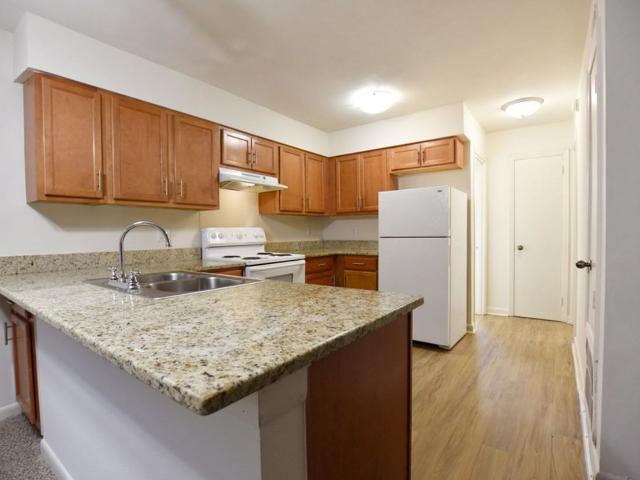 Apartment for rent in Metairie, Louisiana