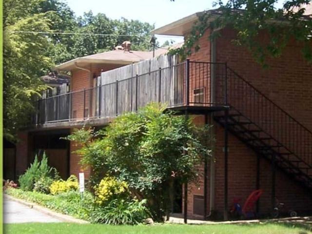 Apartment for rent in Ark