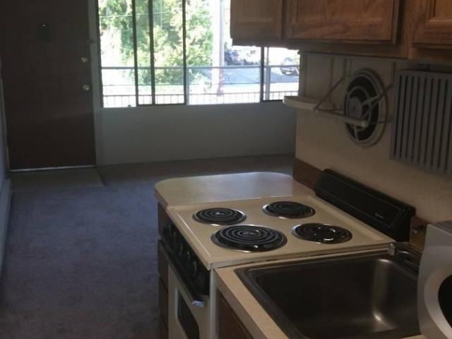 Apartment for rent in Seattle, Washington