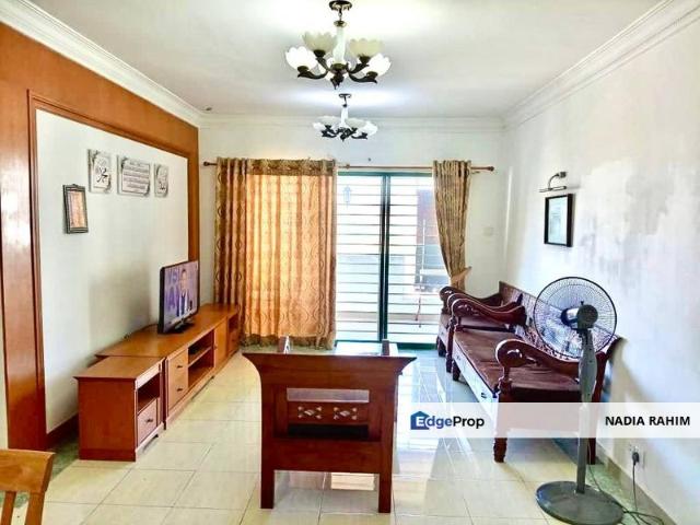 Condominium for sale in Kampung Datuk Keramat, Kuala Lumpur