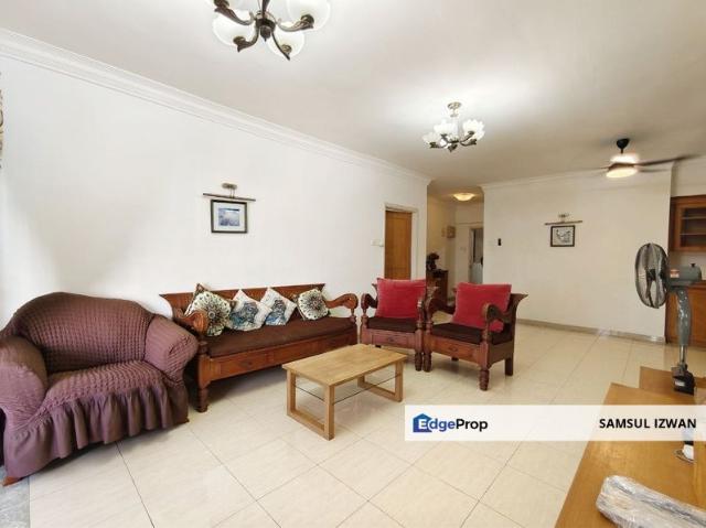 Condominium for sale in Country Heights Damansara, Kuala Lumpur