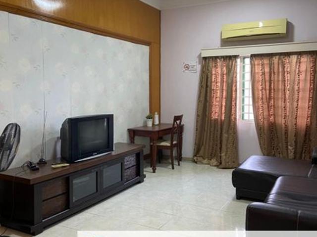 Condominium for rent in Country Heights Damansara, Kuala Lumpur