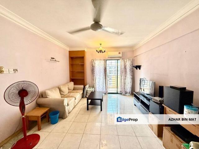 Condominium for sale in Country Heights Damansara, Kuala Lumpur