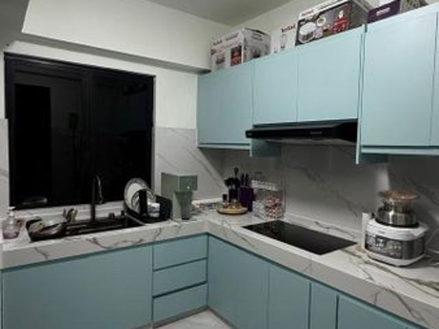 Condominium for sale in Country Heights Damansara, Kuala Lumpur