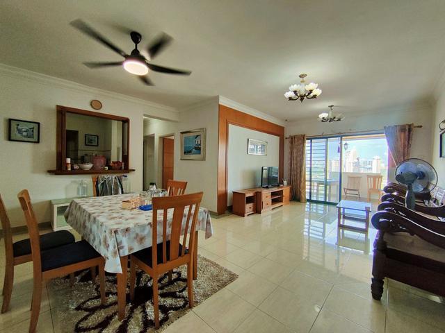 Condominium for sale in Kampung Datuk Keramat, Kuala Lumpur