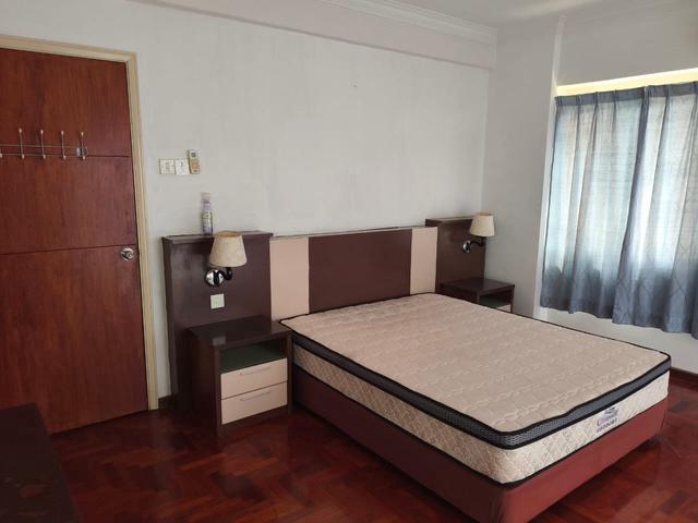 Condominium for rent in Country Heights Damansara, Kuala Lumpur