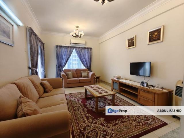 Condominium for sale in Kampung Datuk Keramat, Kuala Lumpur