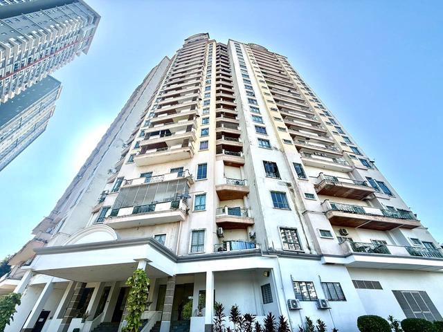 Condominium for sale in Kampung Datuk Keramat, Kuala Lumpur