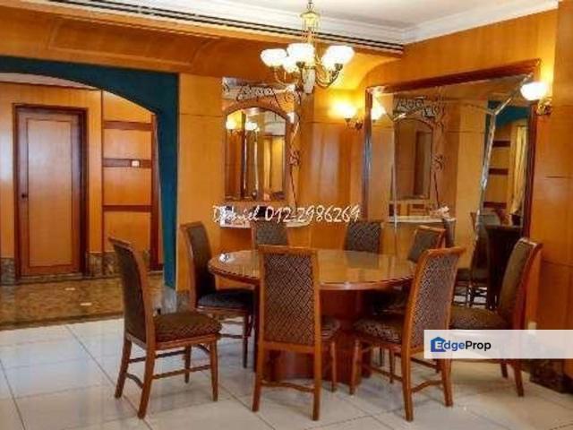 Condominium for sale in Country Heights Damansara, Kuala Lumpur