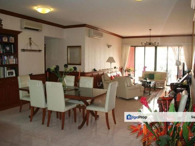 Condominium for sale in Country Heights Damansara, Kuala Lumpur