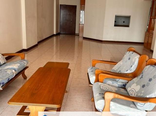 Condominium for sale in Sri Hartamas, Kuala Lumpur