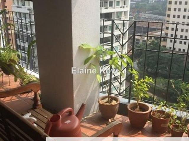 Condominium for sale in Country Heights Damansara, Kuala Lumpur