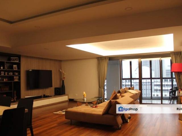 Condominium for sale in Country Heights Damansara, Kuala Lumpur