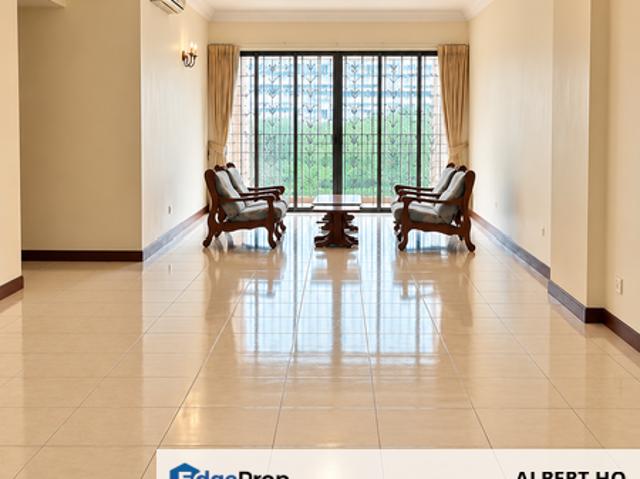 Condominium for sale in Sri Hartamas, Kuala Lumpur