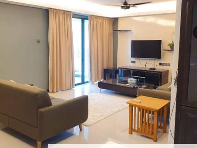 Condominium for rent in Country Heights Damansara, Kuala Lumpur