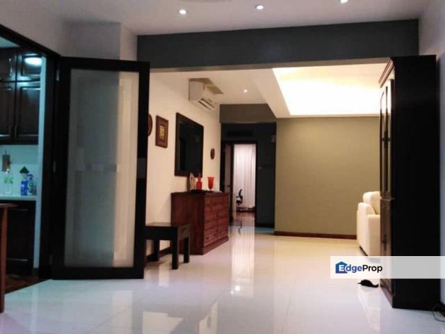 Condominium for rent in Country Heights Damansara, Kuala Lumpur