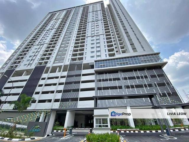 Condominium for sale in Bukit Jalil, Kuala Lumpur