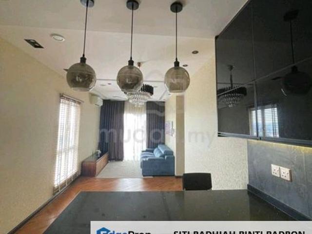 Condominium for rent in Bukit Jalil, Kuala Lumpur
