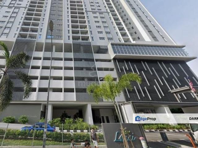 Condominium for rent in Bukit Jalil, Kuala Lumpur