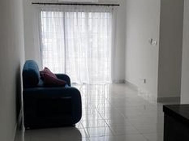Condominium for rent in Bukit Jalil