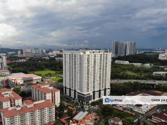 Condominium for sale in Bukit Jalil, Kuala Lumpur