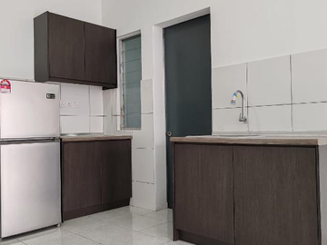 Apartment for rent in Bukit Jalil, Kuala Lumpur