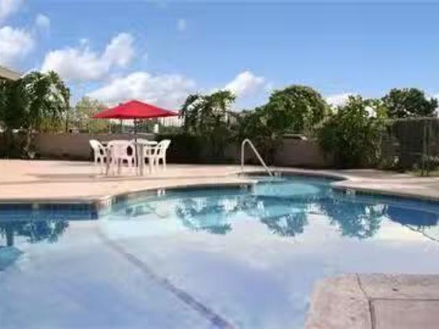 Condo for rent in El Cajon