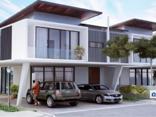 House for sale in Sibu Laut
