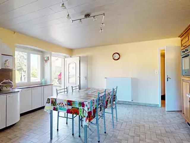 Maison vente à Besançon, Lanans