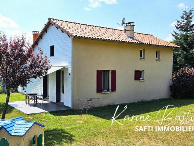 Maison vente à Largentière, Lavillatte
