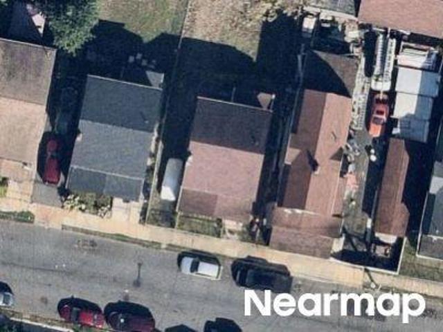 House for sale in Newark, New Jersey