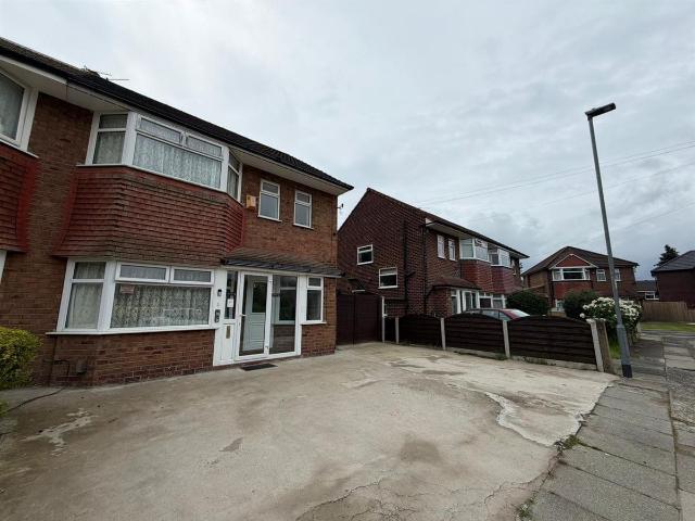 Apartment for rent in Georgia, Greater Manchester