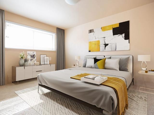 Apartment for rent in Winnipeg, East St. Paul