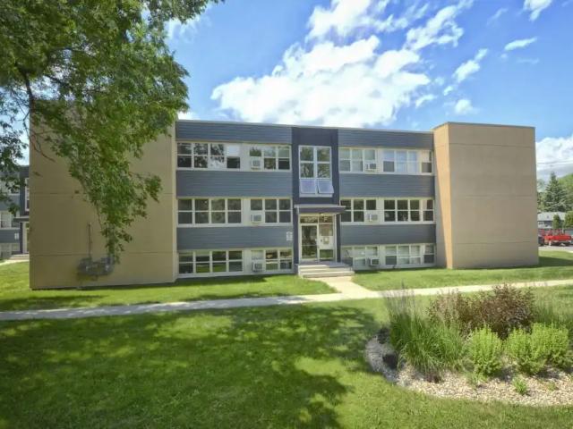Apartment for rent in East St. Paul, Manitoba
