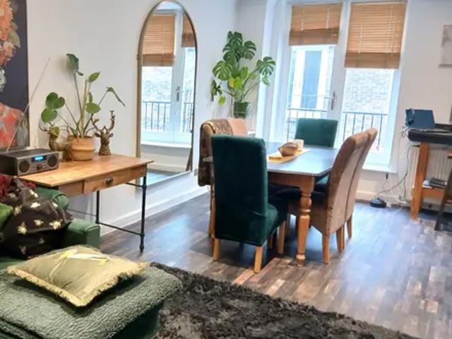 House for rent in Maida Vale, Greater London