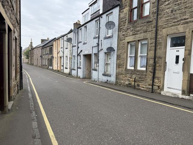 Apartment for rent in Lanark, Scotland