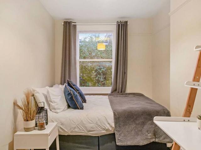 House for rent in St. John's Wood, Greater London