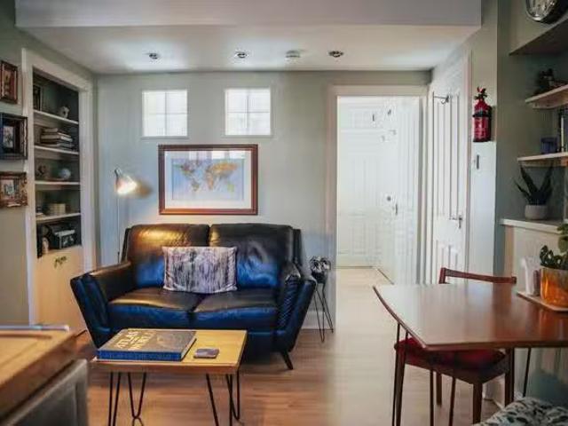 Apartment for rent in Colinton, Scotland