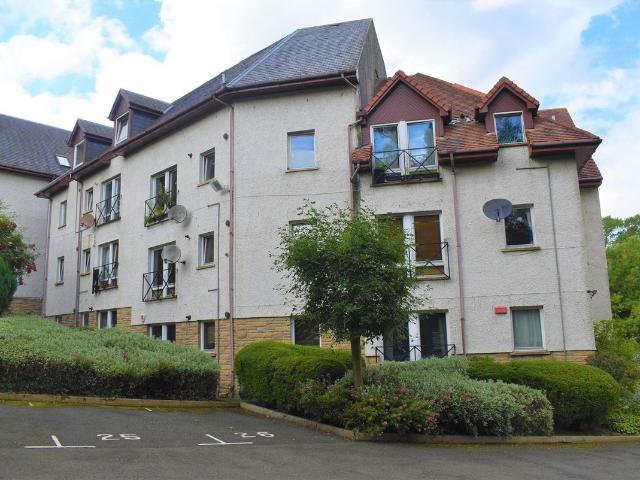 Apartment for rent in Scotland