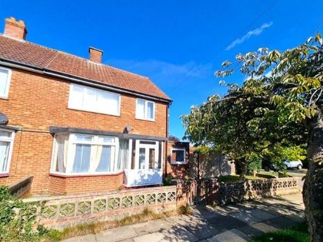 House for sale in Rushmere, Key Street