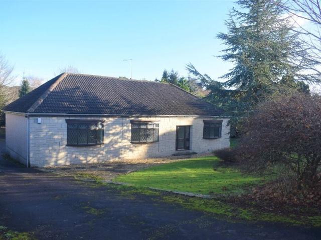 House for rent in Garrion Bridge, South Lanarkshire