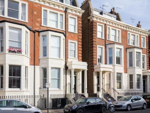 House for rent in St. John's Wood, Greater London