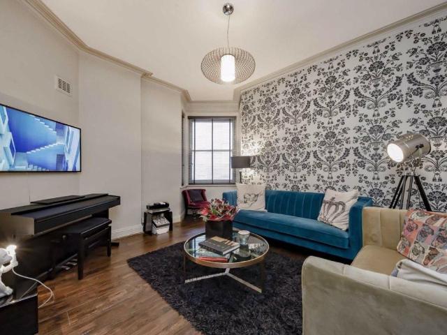 Apartment for rent in City of Westminster, Greater London