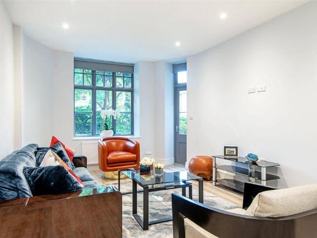 Apartment for rent in City of Westminster, Greater London