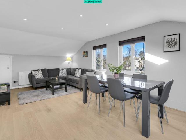 Apartment for rent in Maida Vale, Greater London